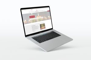 Pietät Müller Website-Relaunch