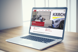 CamShaft Website-Relaunch - Partner