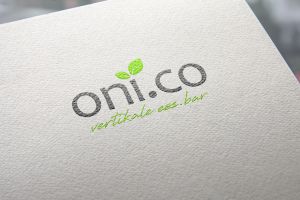 oni.co Logo