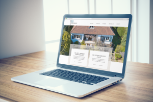 JeanLb Immobilien Website